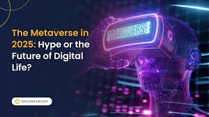 Metaverse 2025
