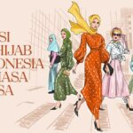 tren hijab Indonesia