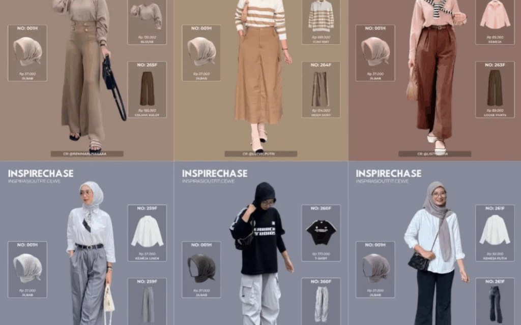 Fashion 2025