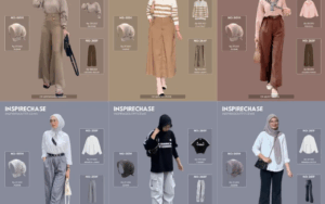 Fashion 2025
