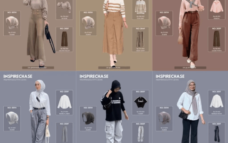 Fashion 2025