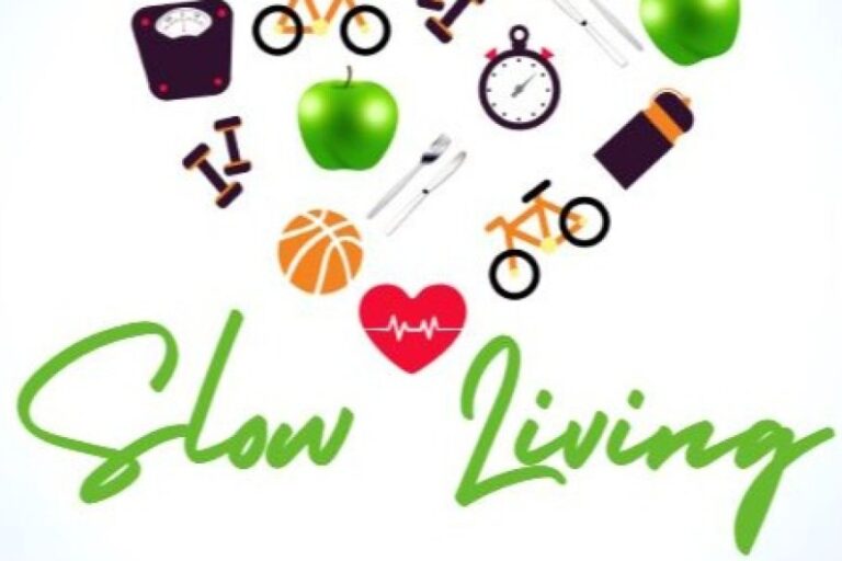 slow living
