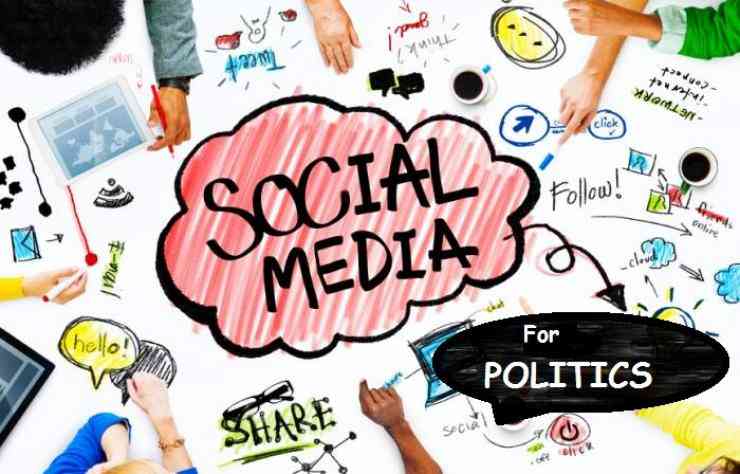 Politik Digital