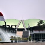 DPR Indonesia