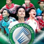 olahraga Indonesia