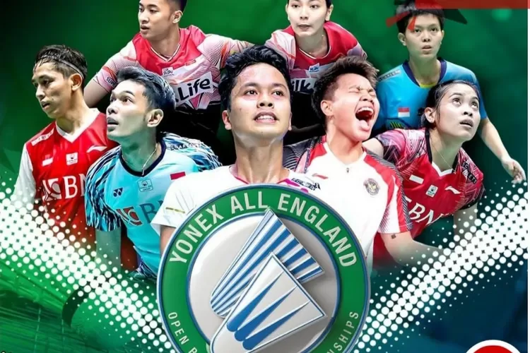 olahraga Indonesia